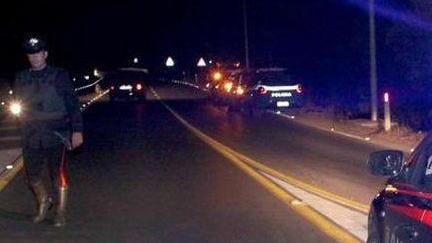 In fuga a piedi dall’ospedale Rintracciato dai carabinieri