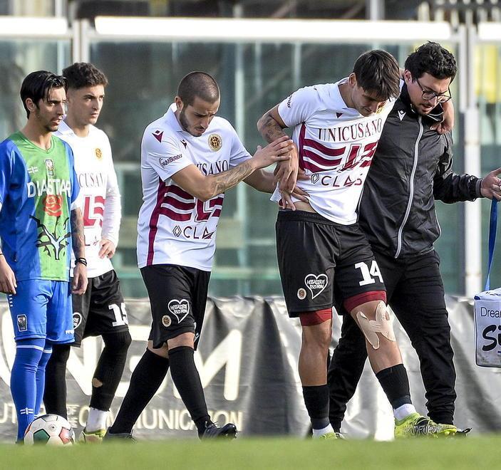 «Giusto fermare tutto fino al 30 così da recuperare gli infortunati»