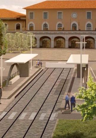 Tramvia, ora riparte la caccia ai fondi dopo lo stop del Pnrr 