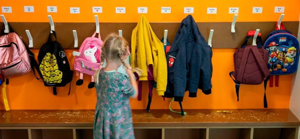 Materne comunali o statali? Un mese per le iscrizioni 