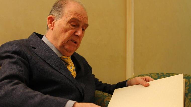 Rodolfo Tomada