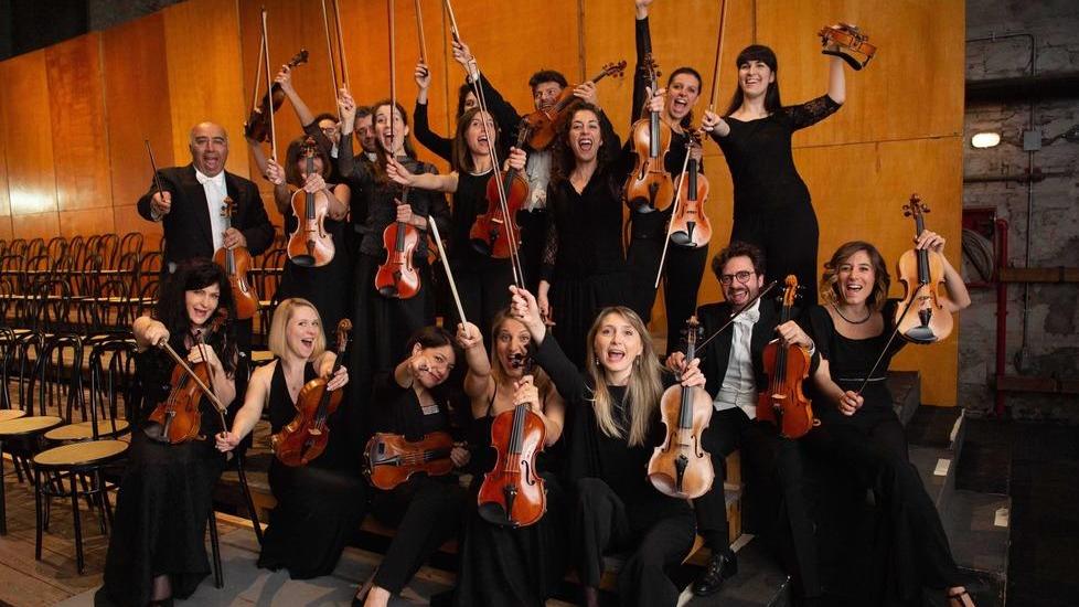 Politeama, S. Silvestro in concerto e al Metastasio domani c’è il gospel