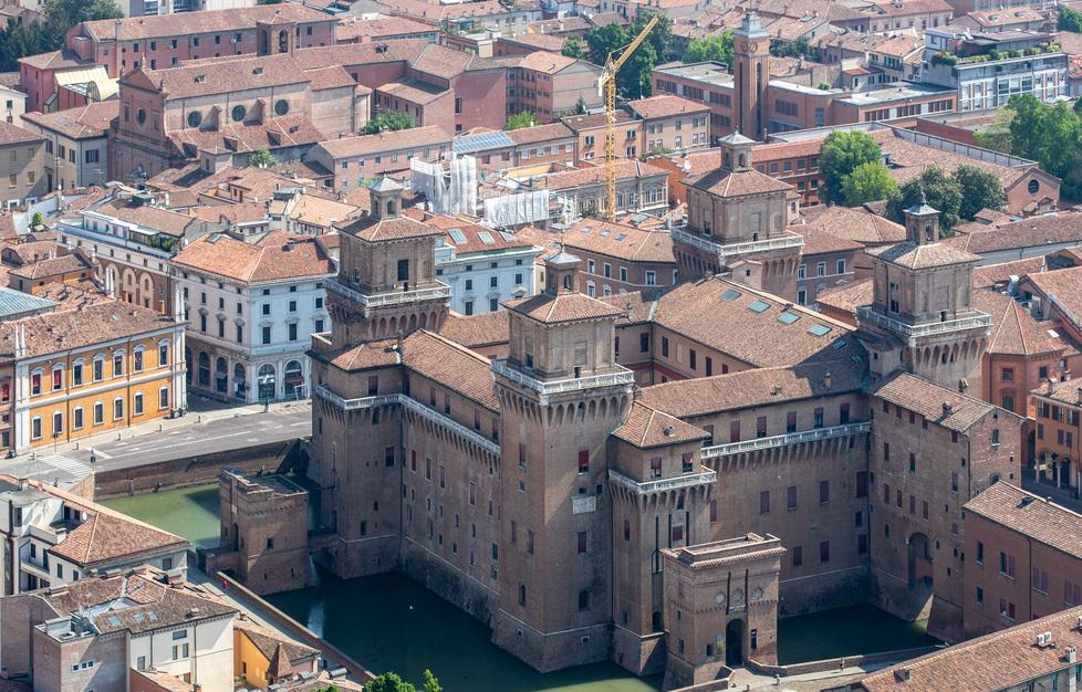 I nodi ferraresi ancora da risolvere Le quindici sfide per il nuovo anno 