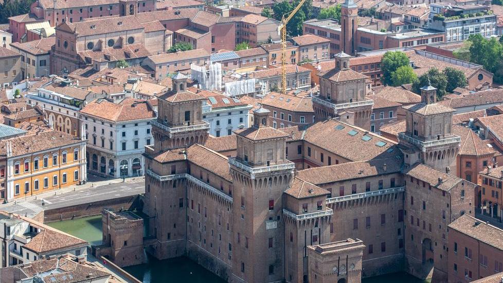 I nodi ferraresi ancora da risolvere Le quindici sfide per il nuovo anno