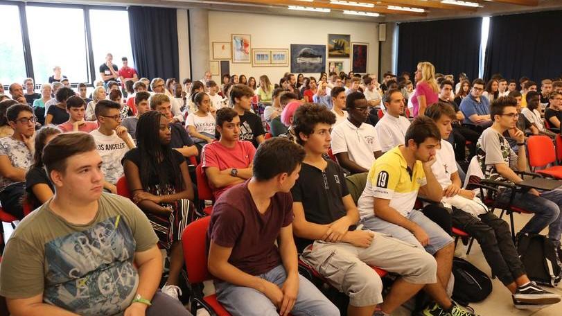 Un polo scolastico per la Val d’Enza con indirizzi tecnico liceale e professionale