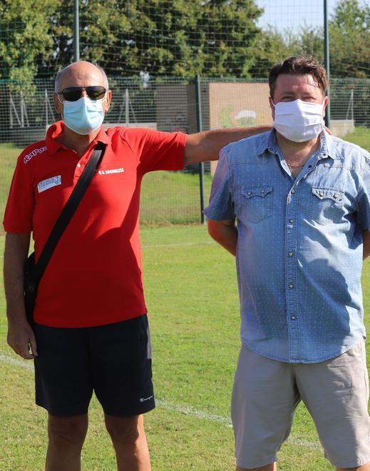 «Salvezza e far quadrare i conti le due sfide della Bagnolese» 