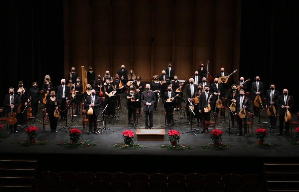 La Straferrara promette un Capodanno da ridere. All’Abbado la “Gino Neri” tra Strauss e Morricone 