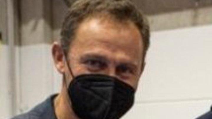 «Sognavo questo impianto da quando vinsi le Olimpiadi»
