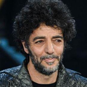 Max Gazzè a Modena