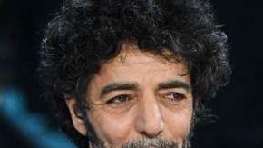 Max Gazzè a Modena