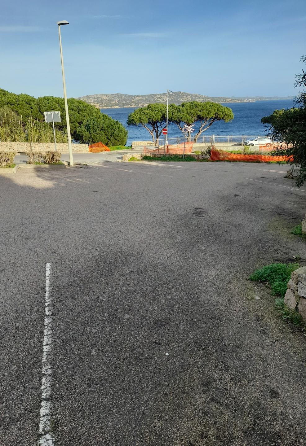 Tre nuove aree di parcheggio a pagamento 