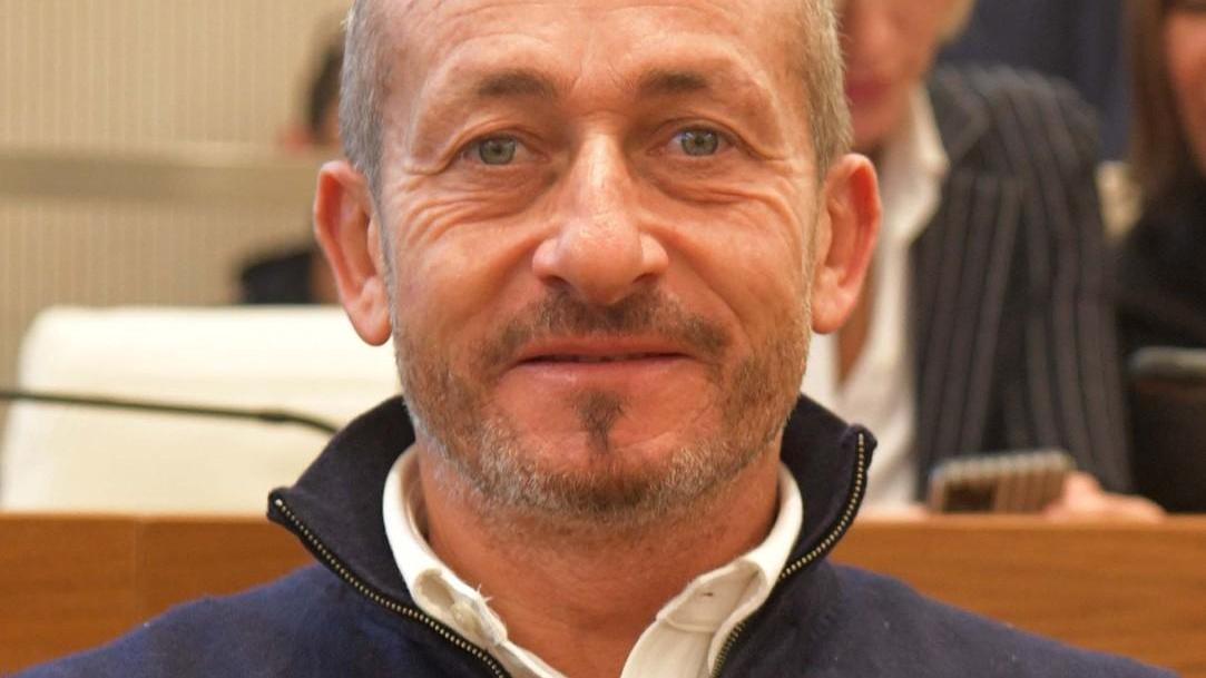 Setzi lascia, in Consiglio entra Padre