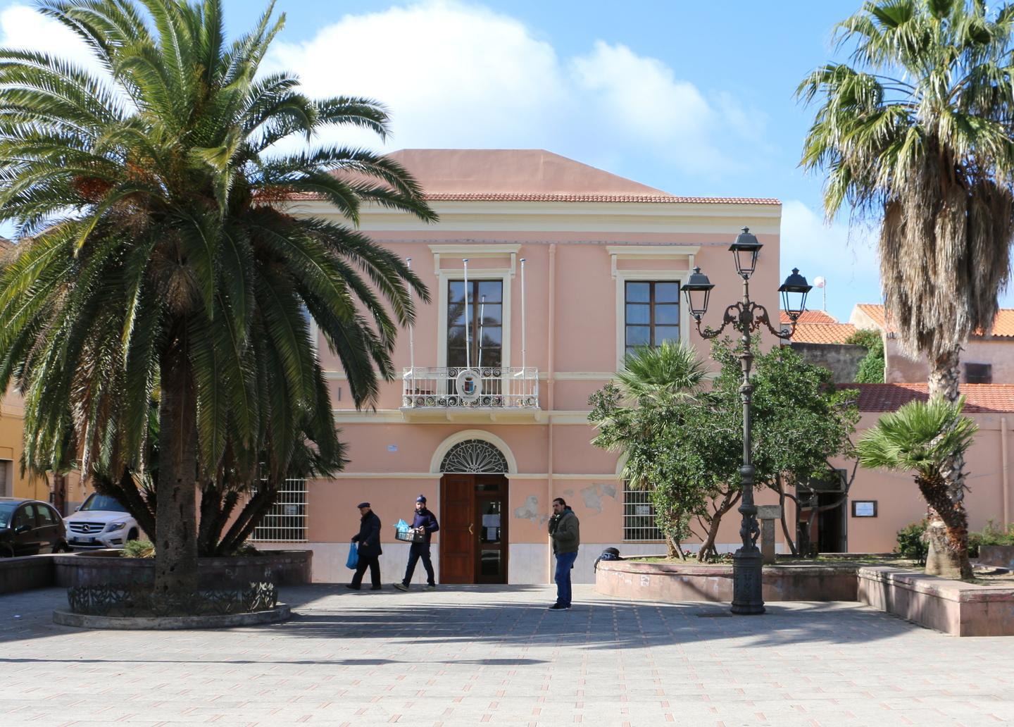 Sorso, stop alla selezione del dirigente 