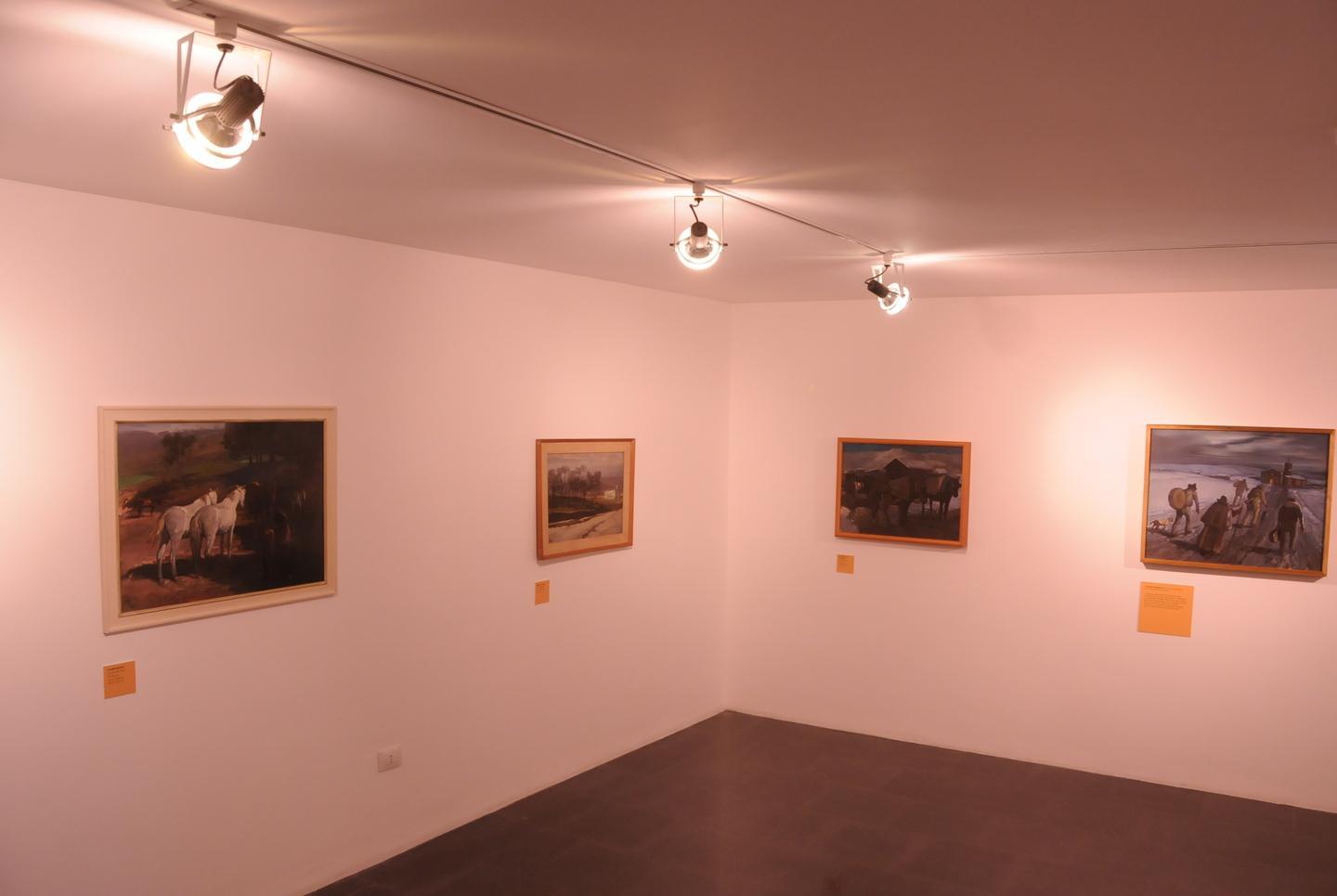 «Una “permanente” di Biasi a Sassari» 