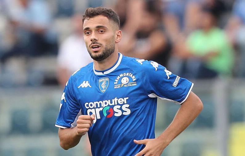 Il Cagliari va all’assalto di Bajrami 