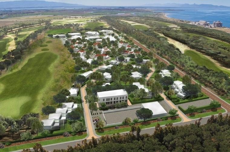 Alberghi, golf e turismo ora è corsa contro il tempo 