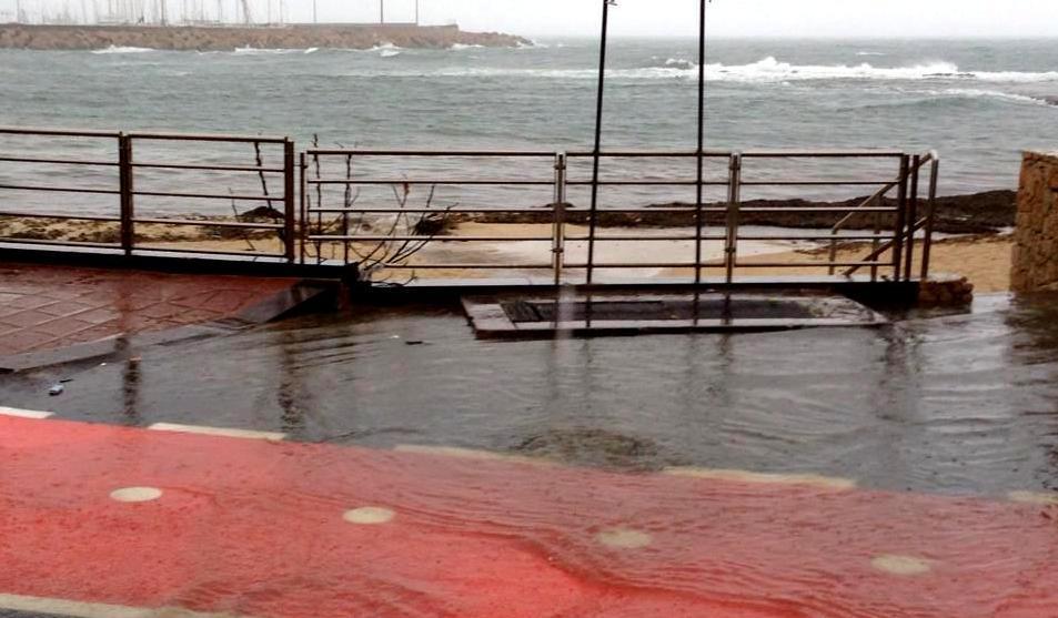 Basta allagamenti, via al progetto 