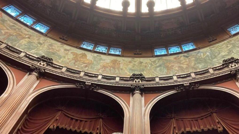 Il deputato Giorgio Silli