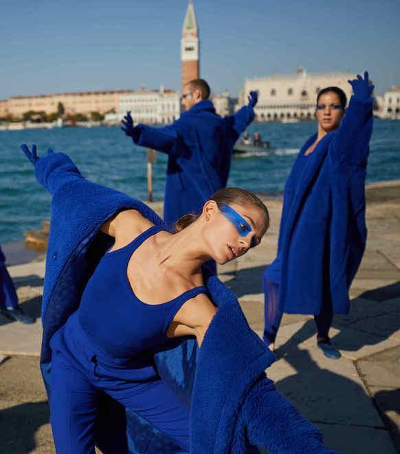 La danza di Aterballetto protagonista su Rai5 dalla Fenice di Venezia 