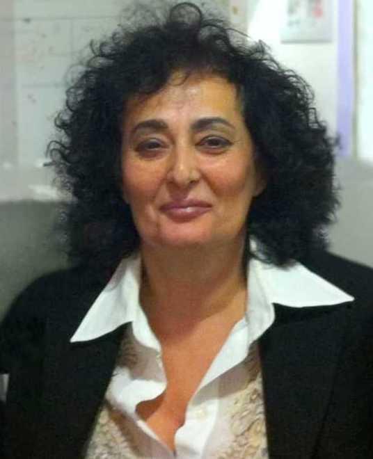 Cecilia Tina Alberti