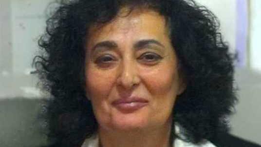 Cecilia Tina Alberti
