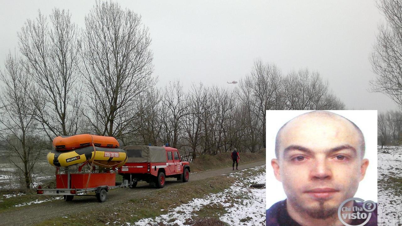 Spilamberto. Cristian, il 30enne sparito nel nulla: chiesta dichiarazione di morte presunta