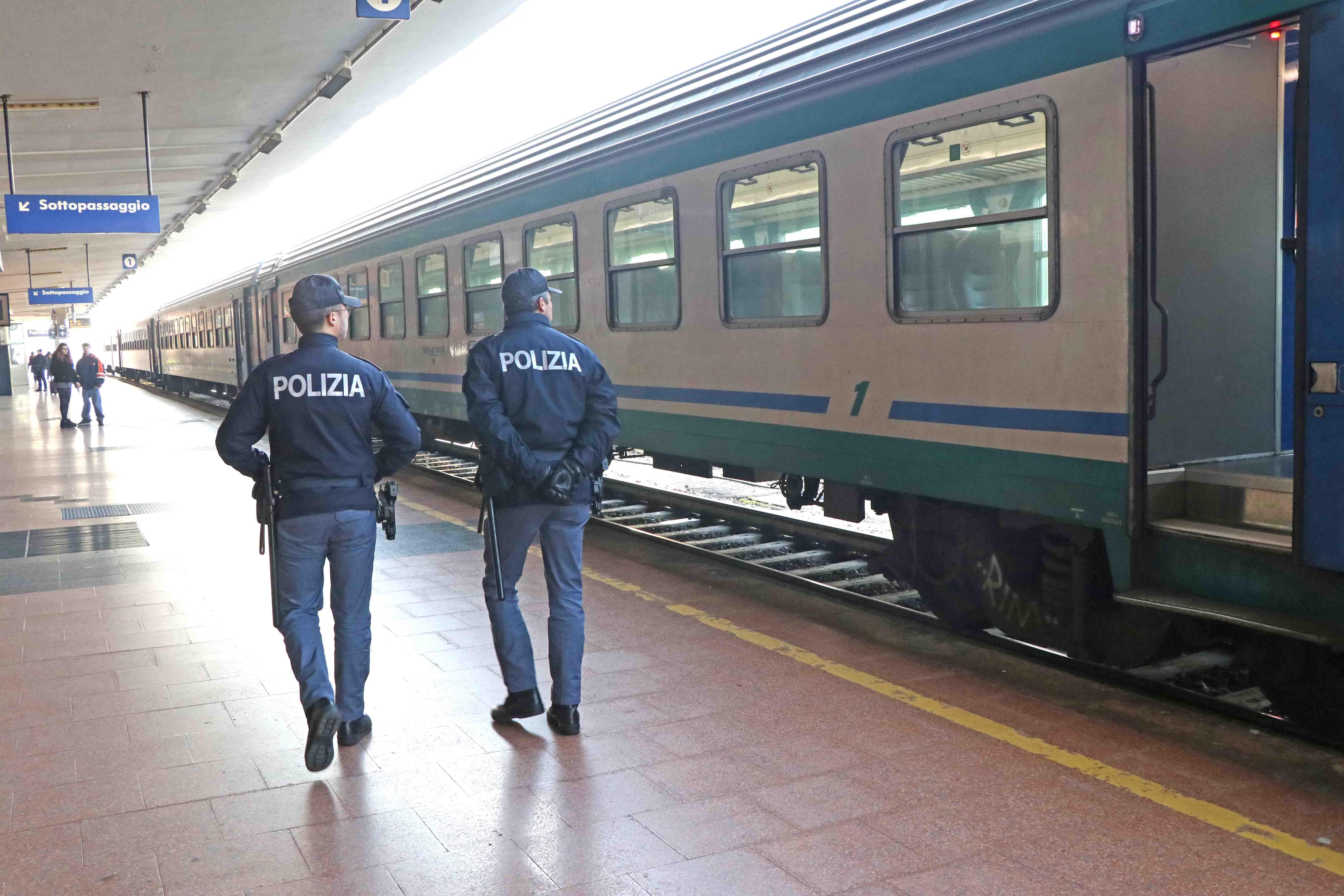 Argenta, due sorelle pakistane in fuga. La minore è scappata ancora 