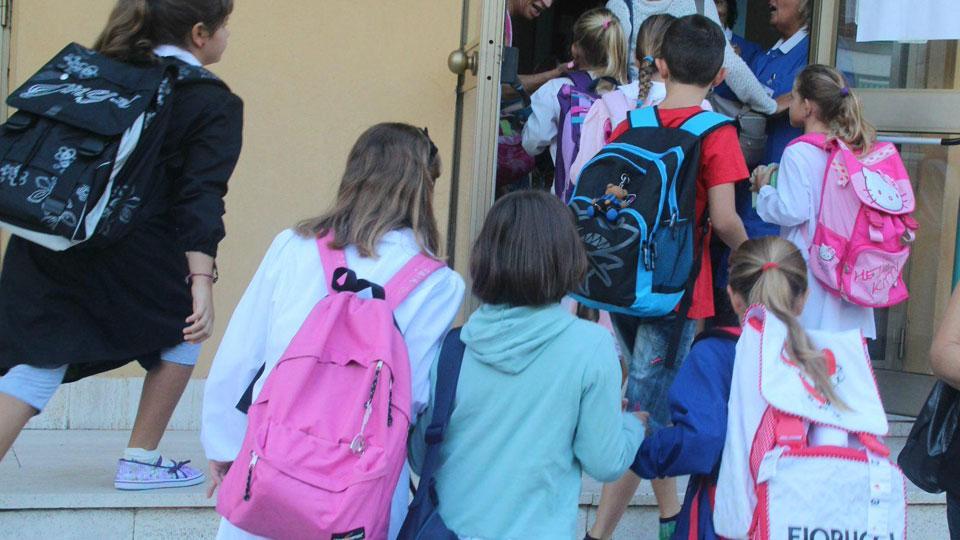 Dall’asilo alle medie da settembre in nove circoli di Livorno: la Regione dà l’ok 