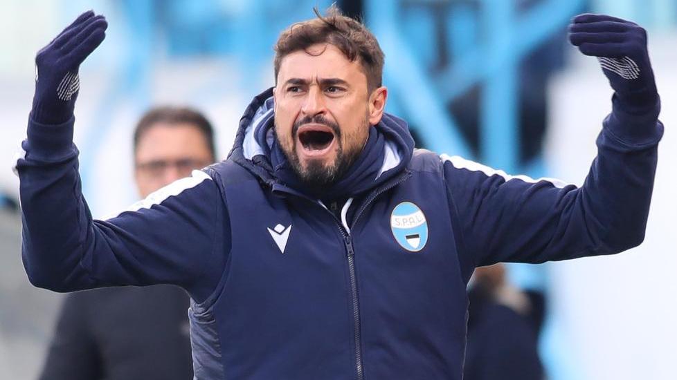 Clotet programma il futuro della Spal: allenamenti per due big match