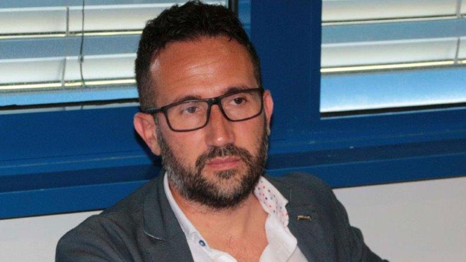 Giacomo Corsini dirigente dell’Asl direttore dell’ospedale Versilia