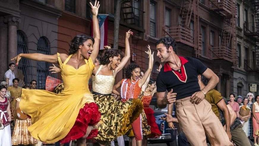 I nuovi film italiani collezionano flop. Ci salva il musical del mago Spielberg
