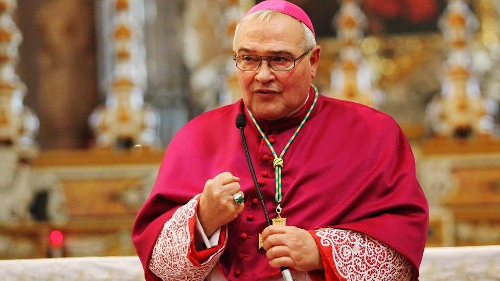 È morto Luigi Negri, vescovo emerito che ha segnato un’epoca