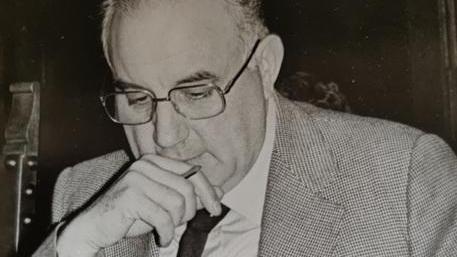 È morto Narducci, fu protagonista della Fondazione Collodi