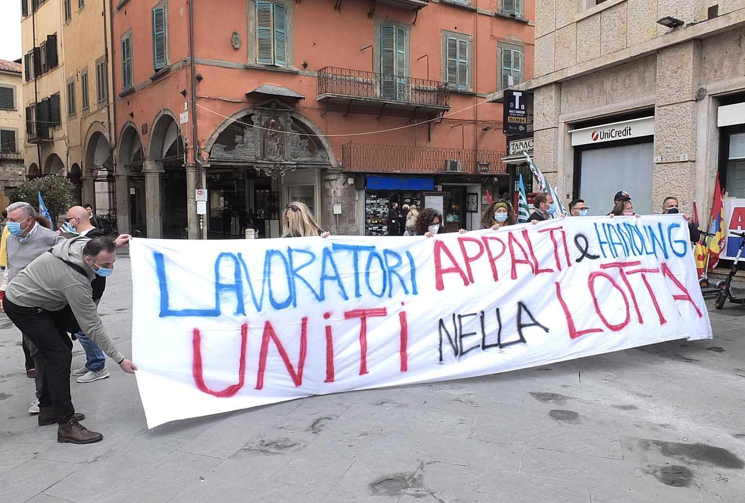 Auletta e Petrucci dal giudice per Toscana Aeroporti: l’ad Naldi fu diffamato o no? 