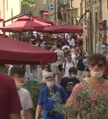 Volterra, incentivi ai turisti che decidono di ritornare
