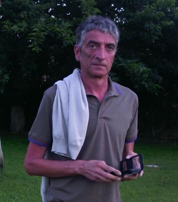Addio a Mediani una vita di lavoro alla Me-Cart: aveva 58 anni 
