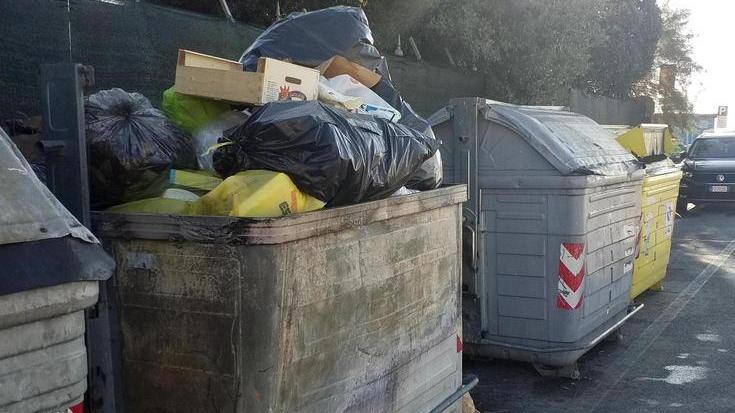 Forza Italia: «Nessun miglioramento dall’ultimo incontro con l’azienda»