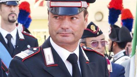 Il comandante Alaimo dopo 20 anni va in pensione: «Così ho vegliato su Forte dei Marmi»