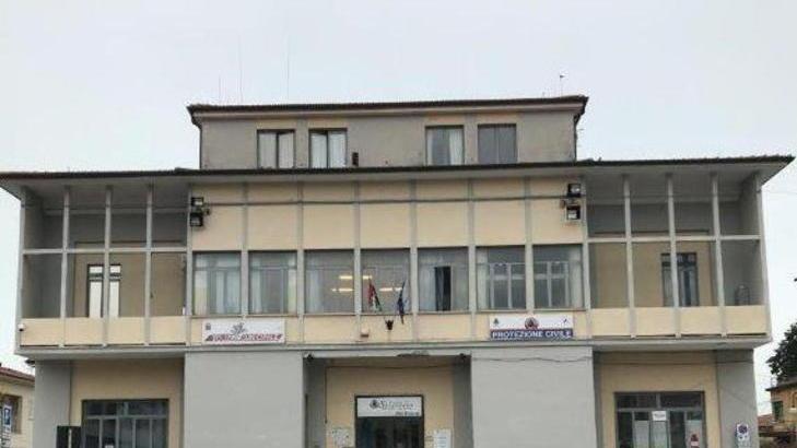 Cinque opere per Alessandrini Centrale l’ex palazzo civico