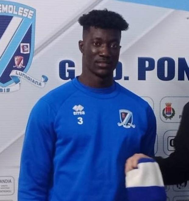  Difesa più forte con l’arrivo di Baba Tourey 