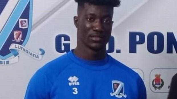 Difesa più forte con l’arrivo di Baba Tourey