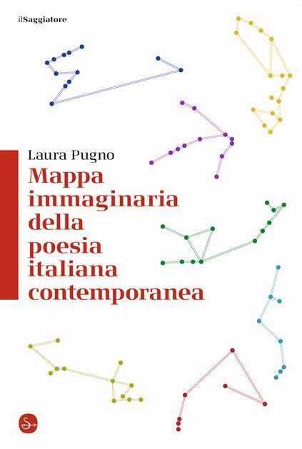 Una mappa (con assenti) della poesia contemporanea