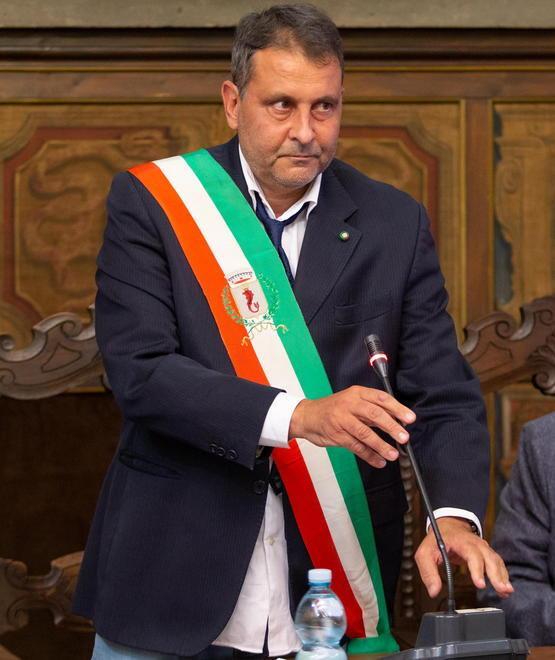 «Un 2021 di buon lavoro e a luglio torna Giurlani» 
