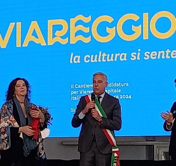 Capitale della cultura, altri 13mila euro di spesa