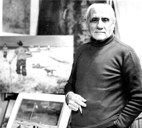 Dal 17 gennaio in Palazzo delle Muse