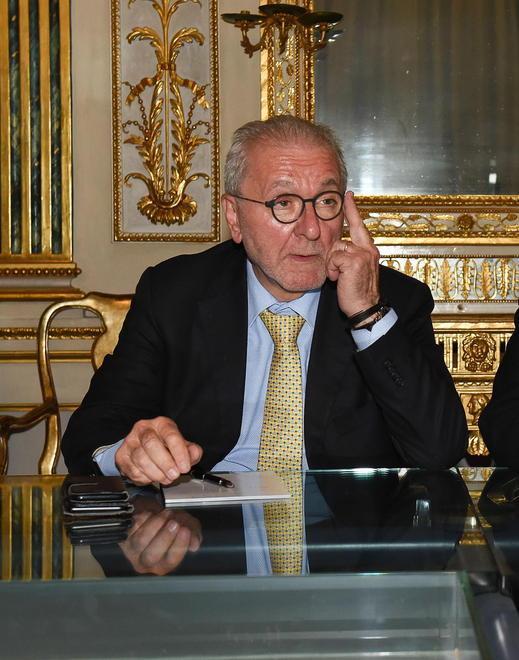 La Lucchese e tutta la Lega Pro sono state fermate dal Covid 