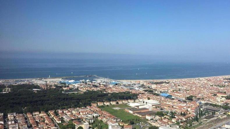 Piano del verde, incarico a uno studio di Ponsacco