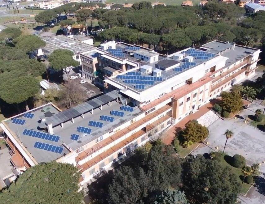 «Villa Pizzetti struttura strategica per la nuova sanità»