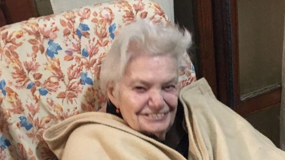 Per Flori Mariottini in Ceni 100 candeline d’amore