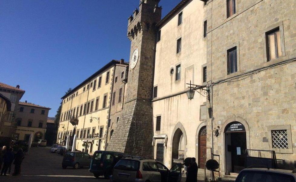«Strade, Smart village e riqualificazioni Le nostre piccole vittorie»